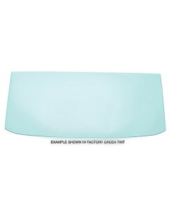 Rear Window Glass, 2 Door H/T Falcon & Comet 1963-1965