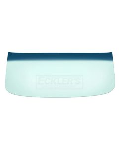 1963-65 Ford Fairlane, 1963 Mercury Meteor 2 Door Hardtop Windshield Glass