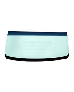 Windshield Glass, Hardtop, Fastback, Convertible, Fairlane,Torino, Ranchero, 1968-69