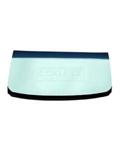 Windshield Glass, Hardtop, Convertible, Fairlane, Torino, Ranchero, 1970-71