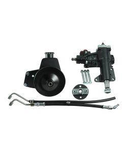 1967-70 Falcon V8 Power Steering Conversion Kit