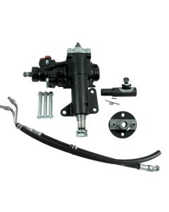 Conversion Kit,Power Steering,Borgeson,67-71