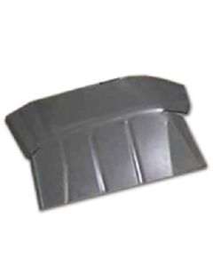 Toe Board, Front, Left Side, Replacement, Fairlane, Torino,Ranchero, Cyclone, Montego, 1966-1971