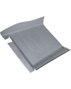 Floor Pan, Front Section, Right Side, Replacement, Fairlane, Torino, Ranchero, Cyclone, Montego, 1966-1971