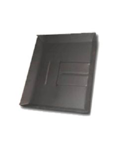Floor Pan, Under Front Seat, Left Side, Replacement, Torino,Ranchero, Montego, 1972-1976