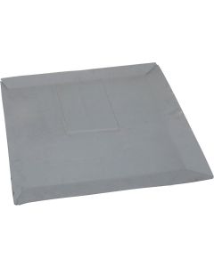 Floor Pan, Under Front Seat, Right Side, Replacement, Torino, Ranchero, Montego, 1972-1976