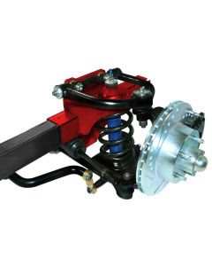 A-Arms Upgrade, IFS Assembly, Falcon, Ranchero, Comet, 1960-1965