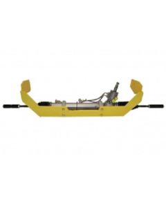 Rack & Pinion, Power, W/ Optional Steering Column, Galaxie,Full Size Mercury, 1962-1964