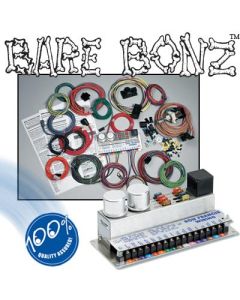 Wiring Kit,Complete,Bare Bonz,55-79