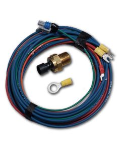 Cool Fan Sensor, With Wires, Express Wiring System Upgrade