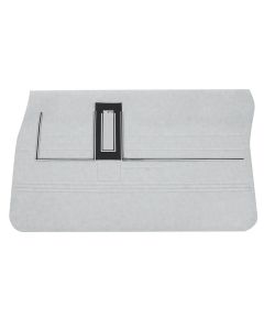 1968 Ford Galaxie  Door Panels