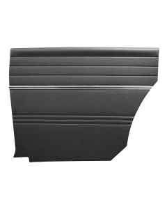 1968 Ford Galaxie Rear Side Panels Pair