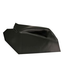 1968 Ford Galaxie Rear Quarter Trim