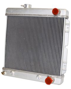 Hi-po Aluminum  Radiator