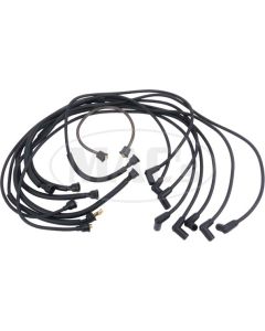 1955-1964 Ford Thunderbird Spark Plug Wires, Set, Y-Block, Ford