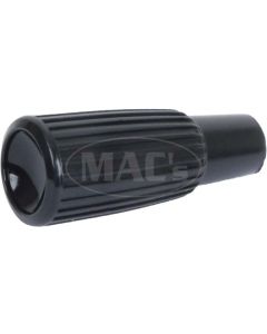 Ford(r) Turn Signal Knob,Black, Fairlane, 1962(Late)