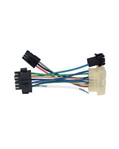 1967 Mustang Classic Instruments Wiring Harness Adaptor