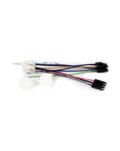 1968 Mustang Classic Instruments Wiring Harness Adaptor