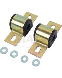 Polyurethane Sway Bar Stabilizer Bushings 5/8"