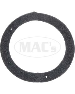 1962-1965 Falcon Fresh Air Vent Seal