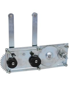 Window Regulator, Front Drivers Side, 3 Window/5 Window/Tudor/Fordor, 1932