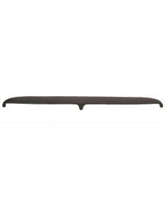 1973-79 Ford Pickup Dash Pad, Red