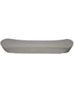 Ford Bronco Bench Seat Foam, 1978-1979