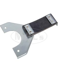 Exhaust Hanger, Concourse Correct, Fairlane/Torino/Cyclone/Montego/Talladega/Cobra, 1968-1969