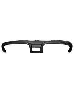 1969-1970 Mustang Dash Cover with Speaker Holes for Cars with A/C