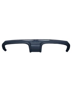 1969-1970 Mustang Dash Cover without Speaker Holes for Cars without A/C