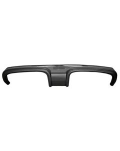 1969-1970 Mustang Dash Cover with Speaker Holes for Cars without A/C