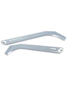 1971-1973 Mustang Billet Aluminum Cowl Braces