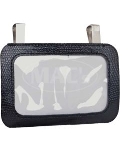 Registration Holder, Mounts on Sunvisor