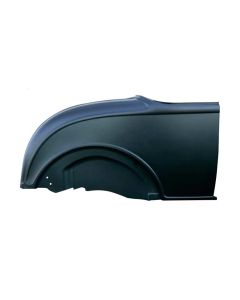 Quarter Panel, Right, 5-Window Coupe, 1932