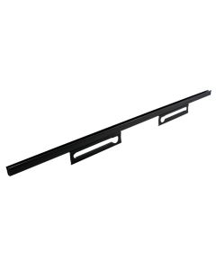 Glass Channel,Rear Window,Coupe,35-36