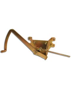 Universal Frame Mount Brake Pedal, 1928-1931