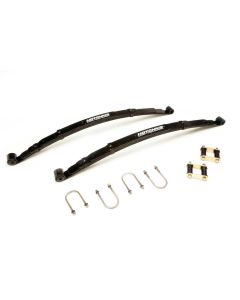 1964-1966 Mustang 1.5" Lowered Sport Leaf Spring Set
