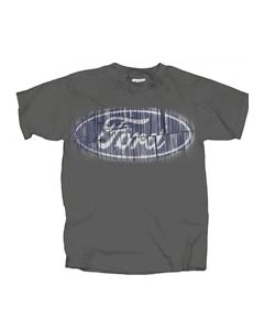Men's Ford Logo T-Shirt