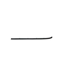 Ford Full Size F-Series Belt Weatherstrip,Inner Passenger Side, 1973-1979