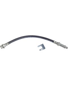 Drum Brake Flex Hose, Front, Fairlane, 1966