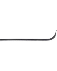 Ford Full Size F-Series Belt Weatherstrip,Outer Driver Side, 1967-1970
