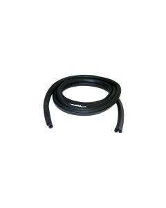 Weatherstrip,Door Seal,Driver Or Passenger Side,73-79