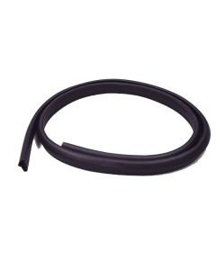 Ford Weatherstrip Door Seal,Upper On Door,Driver Side Or Passenger Side, 1978-1979
