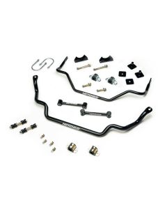 1964-1966 Mustang Hotchkis Front and Rear Sway Bar Kit
