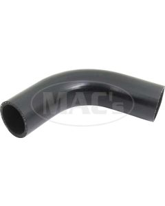 Ford Bronco Fuel Hose,Filler Neck Auxillary Tank, 1966-1976