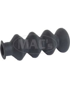 Ford Bronco Accelerator Rod Seal Boot, 1966-1977