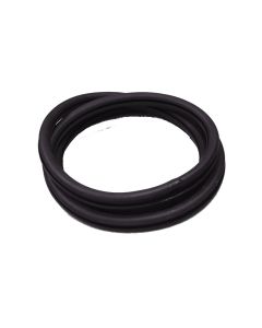 Ford Weatherstrip Back Window Seal,Small Glass,Without Chrome Strip, 1961-1966