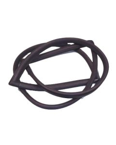 Ford Weatherstrip Windshield Seal,Without Groove,Without Chrome Strip, 1978-1979