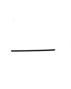 Ford Weatherstrip Vent Window Division Bar,Driver Side Or Passenger Side, 1966-1977