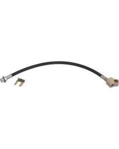 Brake Flex Hose, Rear, Fairlane/Torino/Cyclone, 1967-1970